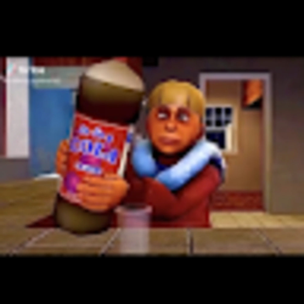 Meet your Posher, Jenny